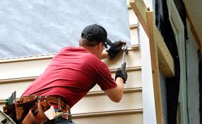 Best Vinyl Siding Installation  in Hebron, KY